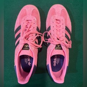 Adidas Gazelle Bliss Pink